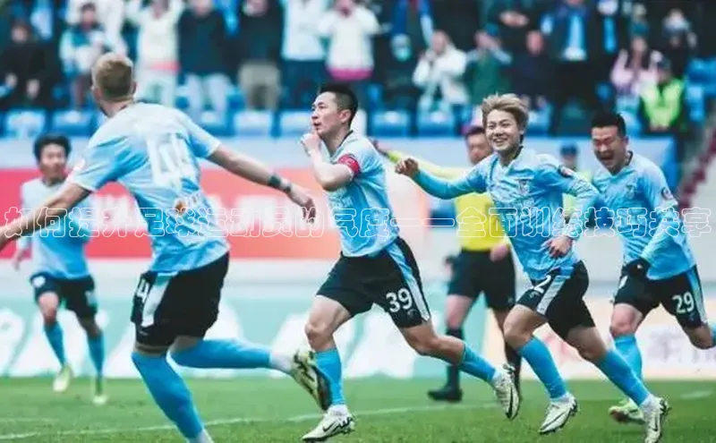 龙8网页版登录官网百度网盘企业版如何提升足球运动员的气度——全面训练技巧共享