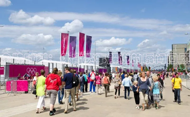 金牌时刻：体育赛事解说的瞬间回顾