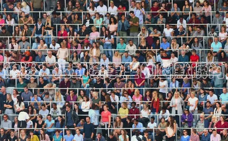 趣谈：运动赛事里的幽默瞬间