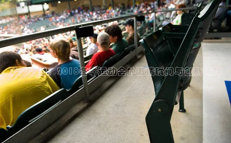 冰雪之燃：2018冬季运动会的激情瞬间与创新精神