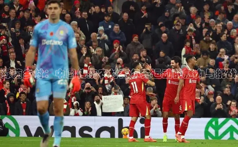 绿茵乡村：中国传统农村高尔夫运动的魅力与挑战