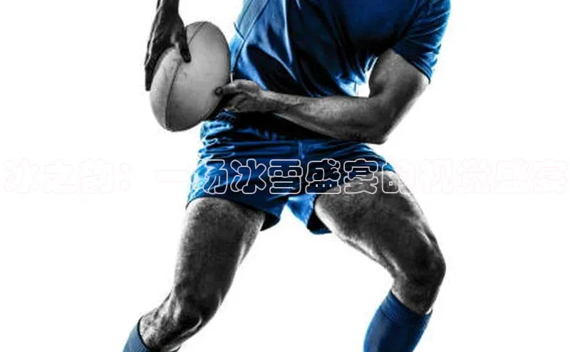 冰之韵：一场冰雪盛宴的视觉盛宴