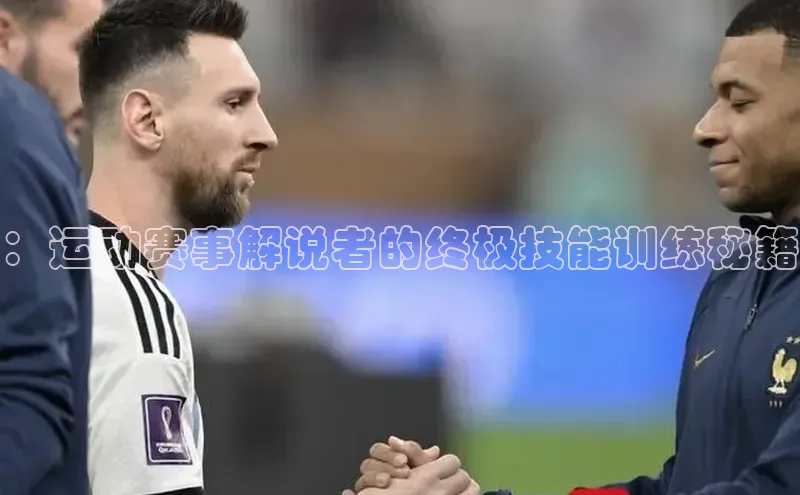 ：运动赛事解说者的终极技能训练秘籍