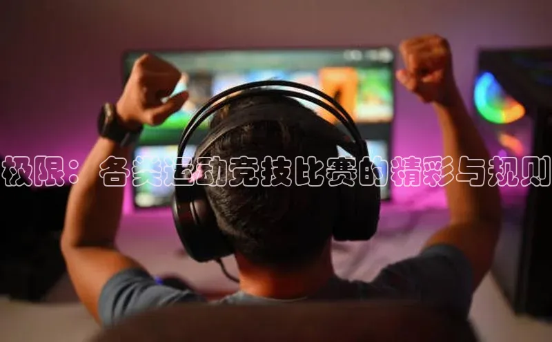 极限：各类运动竞技比赛的精彩与规则