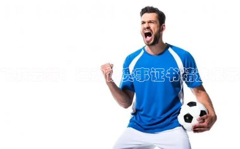 飞跃云端：运动馆赛事证书精选展示