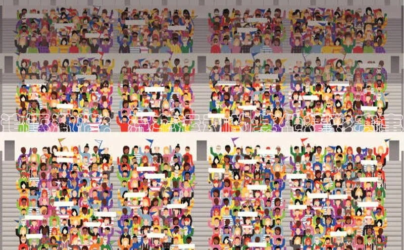 追逐激情：汽车运动的其他精彩赛事