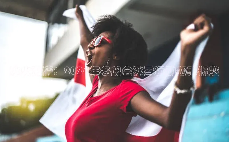 冰火激情：2024年冬奥会冰雪运动赛事概览