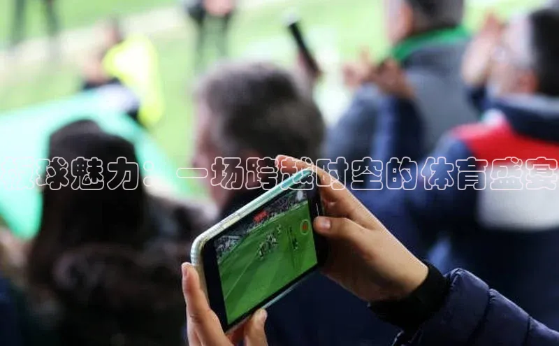 板球魅力：一场跨越时空的体育盛宴