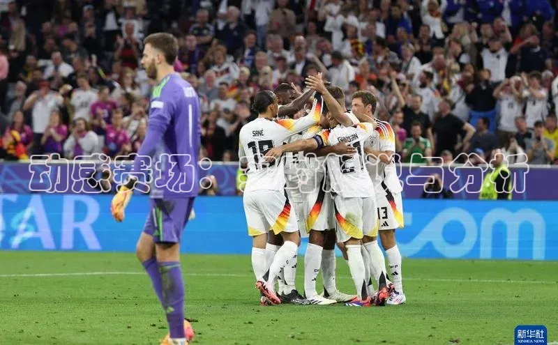 动感赛场：实时解说与分析