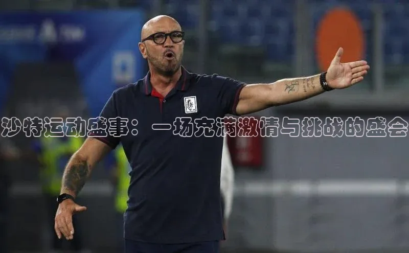 沙特运动盛事：一场充满激情与挑战的盛会