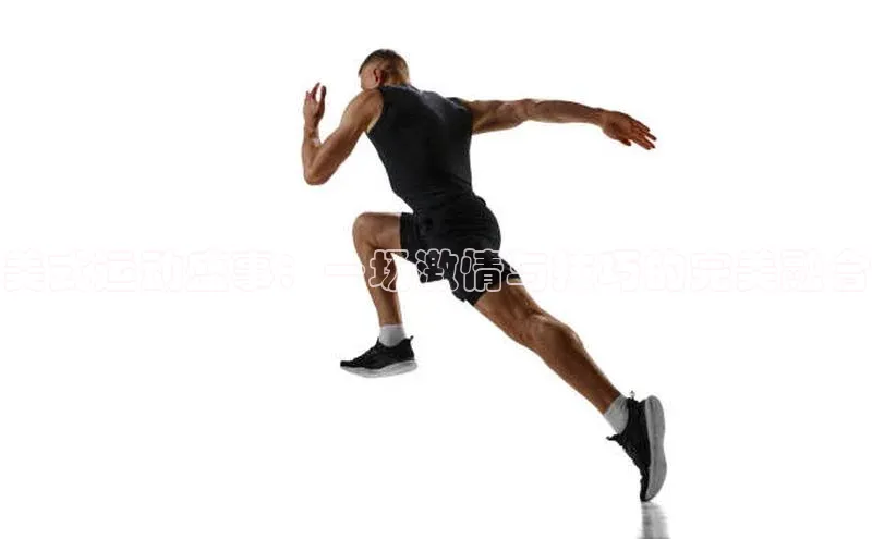 美式运动盛事：一场激情与技巧的完美融合