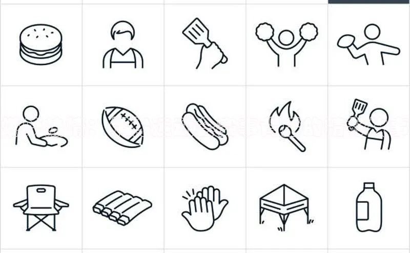 燃烧热情：偶像运动会赛事背后的精彩故事